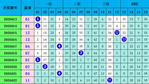 第2026023期 大乐透2026023期专家质合分析前区十